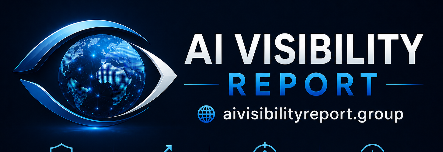 AI Visibility Report
